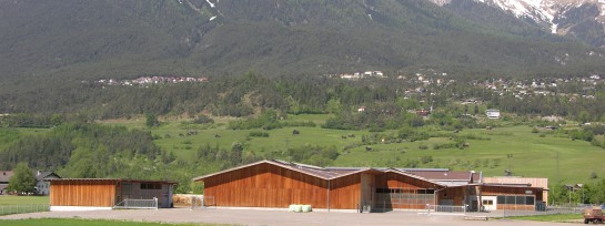 Agrarzentrum West  Agrarzentrum West