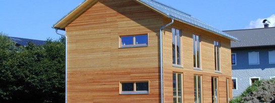 Einfamilienhaus Engel, Faistenau Einfamilienhaus Engel, Faistenau