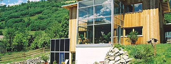 Einfamilienhaus Faistauer, Bruck an der Glocknerstrasse Einfamilienhaus Faistauer, Bruck an der Glocknerstrasse