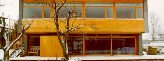 Einfamilienhaus F. mit Büro, Flaurling Einfamilienhaus F. mit Büro, Flaurling