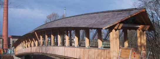 Brücke Hammerau, Wals-Siezenheim Brücke Hammerau, Wals-Siezenheim