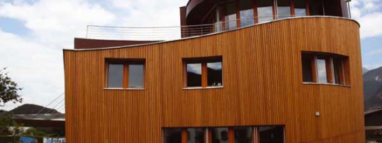 Einfamilienhaus Sch., Kematen Einfamilienhaus Sch., Kematen