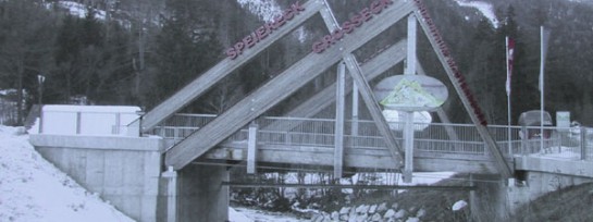 Brücke Mauterndorf Brücke Mauterndorf