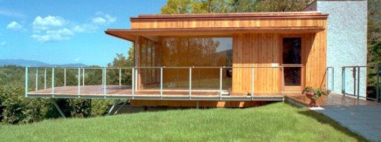 Einfamilienhaus  Einfamilienhaus
