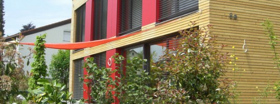 Passivhaus Gentner Passivhaus Gentner