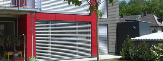 Passivhaus und Plusenergiehaus Konzet Passivhaus und Plusenergiehaus Konzet