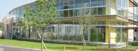Kindergarten SAM, Alterbach Kindergarten SAM, Alterbach