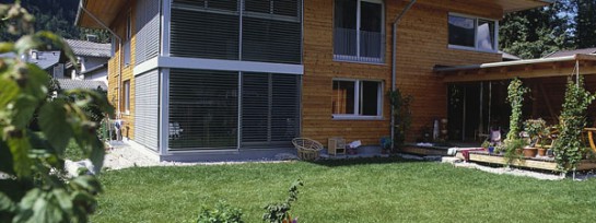 Einfamilienhaus Stainer, Lofer Einfamilienhaus Stainer, Lofer