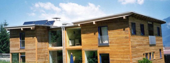Doppelhaus Haas/Stöffler Doppelhaus Haas/Stöffler