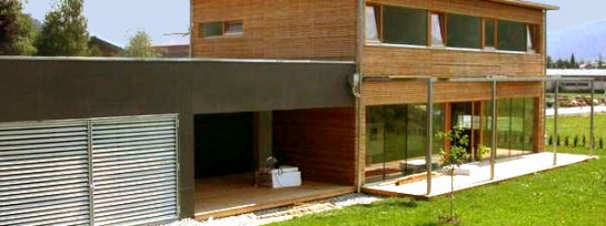 Einfamilienhaus in Altenmarkt Einfamilienhaus in Altenmarkt