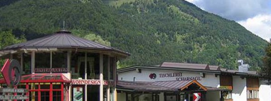 Tischlerei Scharnagl Tischlerei Scharnagl
