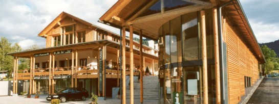 Veranstaltungs- und Seminarzentrum Weissensee-Haus, Kärnten Veranstaltungs- und Seminarzentrum Weissensee-Haus, Kärnten