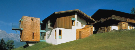 Einfamilienhaus  Einfamilienhaus