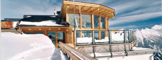 Bergrestaurant Ski-Arena Wildkogel, Neukirchen Bergrestaurant Ski-Arena Wildkogel, Neukirchen