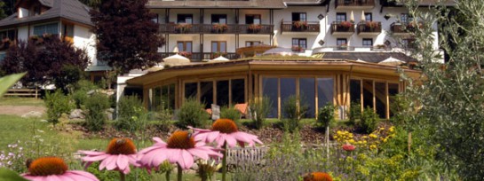 Biohotel Daberer, Schwimmbad und Erweiterung Wellnessbereich, St. Daniel i. Gailtal Biohotel Daberer, Schwimmbad und Erweiterung Wellnessbereich, St. Daniel i. Gailtal