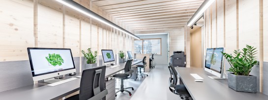 Werbeagentur