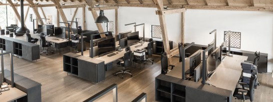 Brummer Thermo Logistik