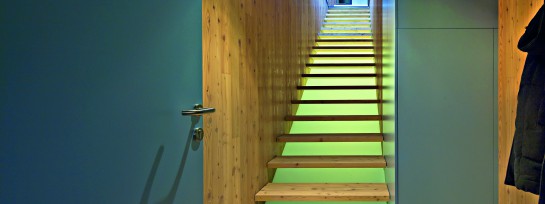 Haus Wolffhardt Haus Wolffhardt